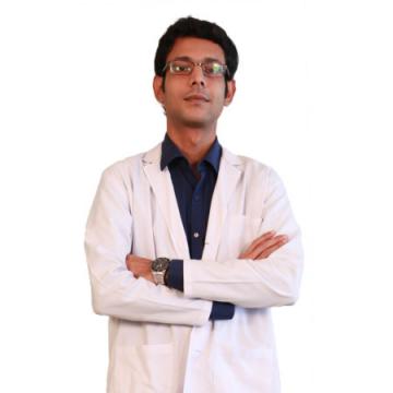 Dr. Manu Sharma